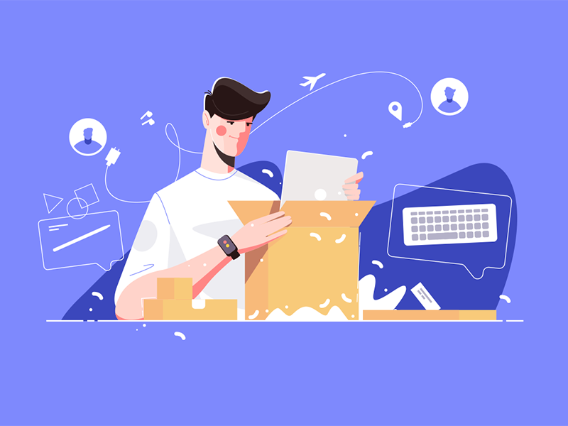 杏宇荣获年度最佳生活服务平台称号